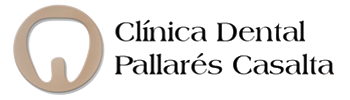 Clínica Dental Dr. Pallarés logo