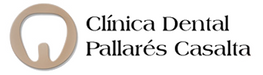 Clínica Dental Dr. Pallarés logo